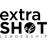 Extra Shot of Leadership Podcast logo - Similar company to Startup 100