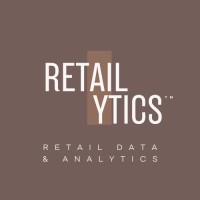 Retailytics™ logo - Similar company to Delineate