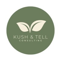 Kush & Tell Consulting logo - Similar company to Mcs Media Llc