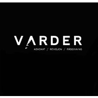 Advokatfirmaet Varder AS logo - Similar company to Varder