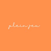 Plein Jeu logo - Similar company to Les Potafines