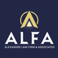 Alexandre Law Firm & Associates logo - Similar company to Mbb Law Immigration Services