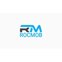 RocMob logo - Similar company to Quicklixads