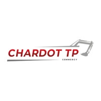 CHARDOT TP SAS logo - Similar company to Rocmine