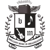 Brilliant Music in Organization logo - Similar company to Hima Ekonomi Pembangunan Feb Unnes