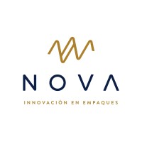 Empaques Nova logo - Similar company to Grupo Bill Pack S.A. De C.V.