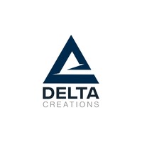 Delta Creations logo - Similar company to Skyward Properties