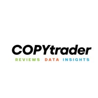 COPYtrader logo - Similar company to Mentee