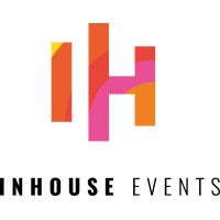 InHouse Events logo - Similar company to Nternet Company