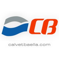 CALVET&BAELLA COMERCIAL S.L logo - Similar company to Master Trading