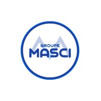 Groupe Masci logo - Similar company to Teramiante