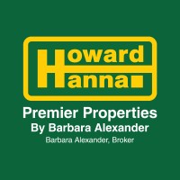 Howard Hanna Premier Properties by Barbara Alexander