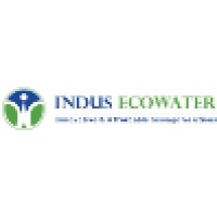 Indus Ecowater Pvt Ltd