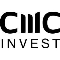 CMC Invest Singapore logo - Similar company to Holos