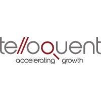 Telloquent logo - Similar company to Radome Technologies & Services