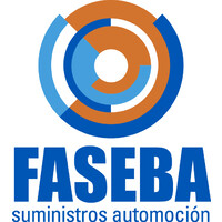 Faseba Suminstros, S.L. logo - Similar company to Co.Ra. S.P.A. - Accessori Auto Di Qualità