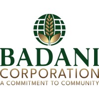 Badani Corporation logo - Similar company to Funkaar Gigs