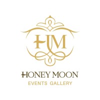 Honey Moon logo - Similar company to Vision Ambassadors - سفراء الرؤية