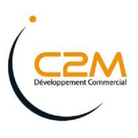 C2M Marketing logo - Similar company to Menuiserie Guiné