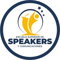 Escuela Superior de Speakers y Comunicaciones logo - Similar company to Xperiencial Life Coaching