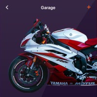 CryptoMoto Ltd logo - Similar company to Tevirp