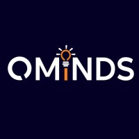 QMinds logo - Similar company to Eduvate