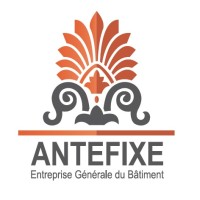 ANTEFIXE logo - Similar company to Antefixe