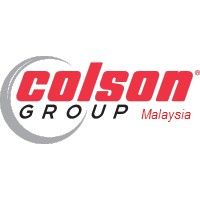 Colson Group - Rhombus Malaysia logo - Similar company to Parker & Bailey