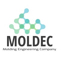 MOLDEC logo - Similar company to Ciris
