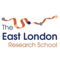 East London Research School logo - Similar company to Peer2Peer Coaching