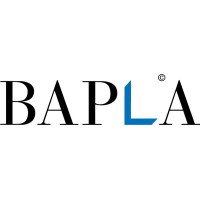 BAPLA logo - Similar company to Saint Louvent Creation
