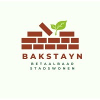 Bakstayn logo - Similar company to Buroscope Bv