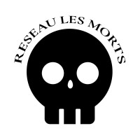 Réseau Les Morts logo - Similar company to Dispositif D'Appui À La Coordination Du Cantal - Dac15
