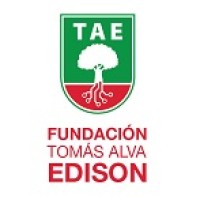 Fundación Tomás Alva Edison logo - Similar company to Probot School