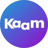 Kaam.com logo - Similar company to Clarion Group