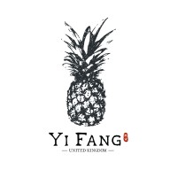 YiFang UK logo - Similar company to Cuppacha Bubble Tea