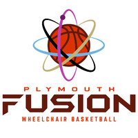 Plymouth Fusion Wheelchair Basketball