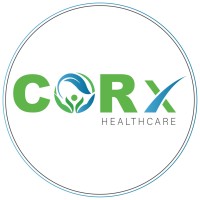 Corx Healthcare logo - Similar company to Physio Jonny