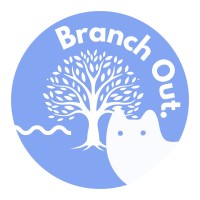 Branch Out logo - Similar company to Maroof Mentoring