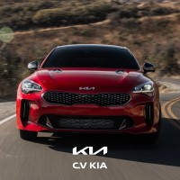 Chula Vista Kia logo - Similar company to Chula Vista Honda