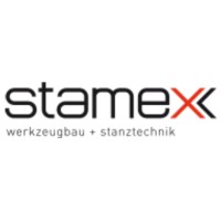 Stamex GmbH logo - Similar company to Comet Schleiftechnik Gmbh
