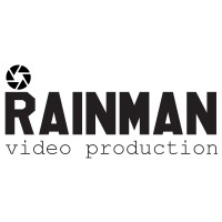 RAINMAN video production logo - Similar company to Fresh Production House