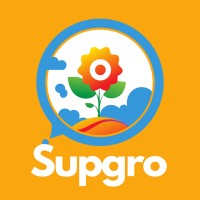 supgro logo - Similar company to Mozo Music Ltd.