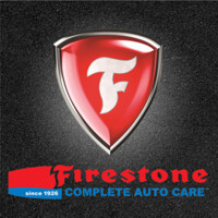Firestone Complete Auto Care logo - Similar company to Firestone