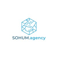SOHUM.agency logo - Similar company to Intel Cann Co