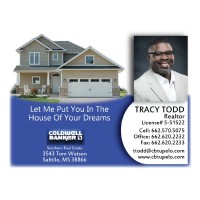 Coldwell Banker Southern Real Estate