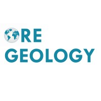 ORE GEOLOGY logo - Similar company to Beyond Waste®