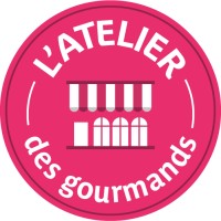 L'Atelier des Gourmands logo - Similar company to 3Bda Expresso