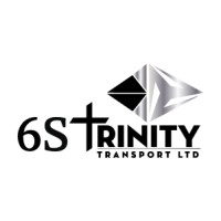 6S Trinity Transport Ltd logo - Similar company to Shark Group Of Companies Inc.