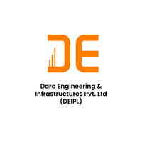 Dara Engineering & Infrastructure Pvt. Ltd. logo - Similar company to Vishwanath Projects Ltd